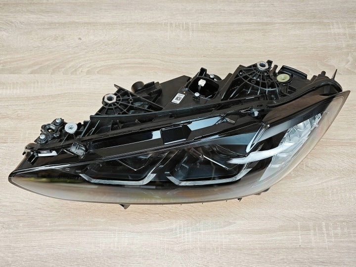 Frontscheinwerfer BMW 4 G22 G82 G23 G83 G26 9505109-03 LED Links Headlight SCH2677832204nt