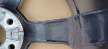 Laden Sie das Bild in den Galerie-Viewer, 1x Alufelge 19 Zoll 8.5" 5x112 45ET Glanz Graphit 81A601025M Audi Mg Rim Wheel FEL8056998133hm