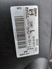 Laden Sie das Bild in den Galerie-Viewer, Frontscheinwerfer Seat Ibiza I 6J1941007N Xenon Links Scheinwerfer Headlight SCH5498202463ub