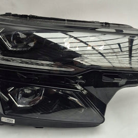 Frontscheinwerfer Skoda Karoq 57B941036B Rechts Scheinwerfer Headlight SCH6844498548df