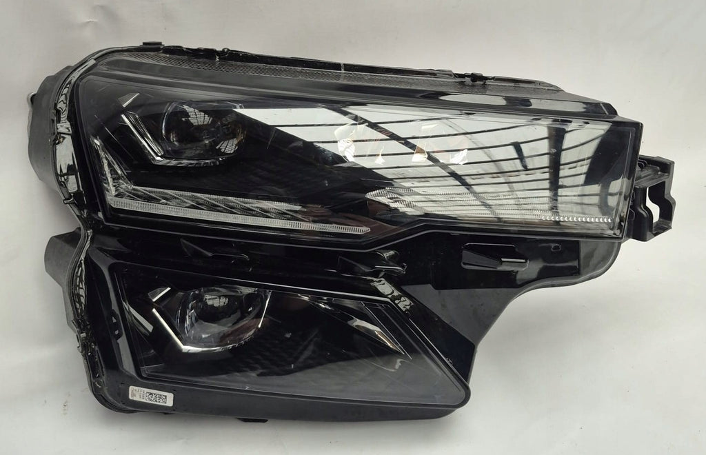 Frontscheinwerfer Skoda Karoq 57B941036B Rechts Scheinwerfer Headlight SCH6844498548df