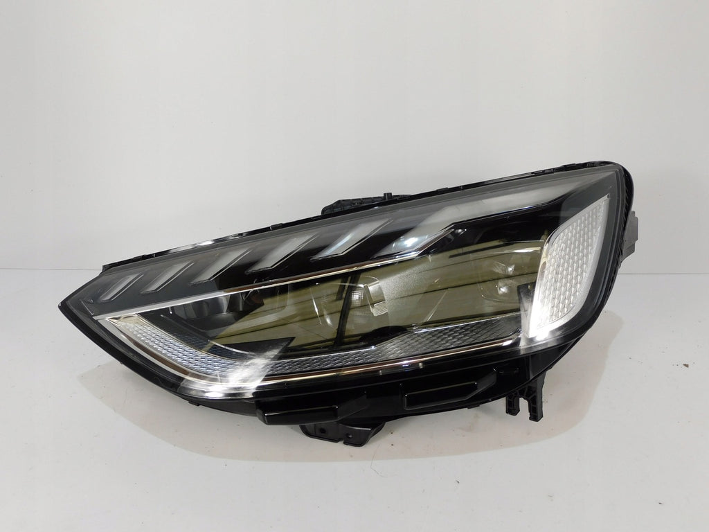 Frontscheinwerfer Audi A4 8W0941035H Full LED Links Scheinwerfer Headlight
