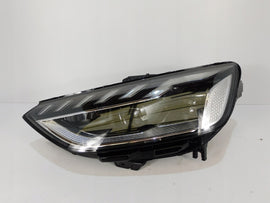 Frontscheinwerfer Audi A4 8W0941035H Full LED Links Scheinwerfer Headlight