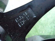 Load image into Gallery viewer, 1x Alufelge 18 Zoll 7.5&quot; 5x112 49ET 1774012700 Mercedes-Benz W177 Rim Wheel