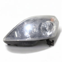 Load image into Gallery viewer, Frontscheinwerfer Opel Zafira B 13252472LH Links Scheinwerfer Headlight