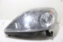 Load image into Gallery viewer, Frontscheinwerfer Opel Zafira B 13252472LH Links Scheinwerfer Headlight