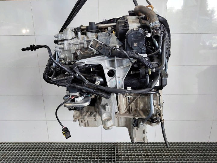Motor Mercedes-Benz W205 274920 2.0 CGI 2018 Hybrid Engine Komplett MOT8226709877dc