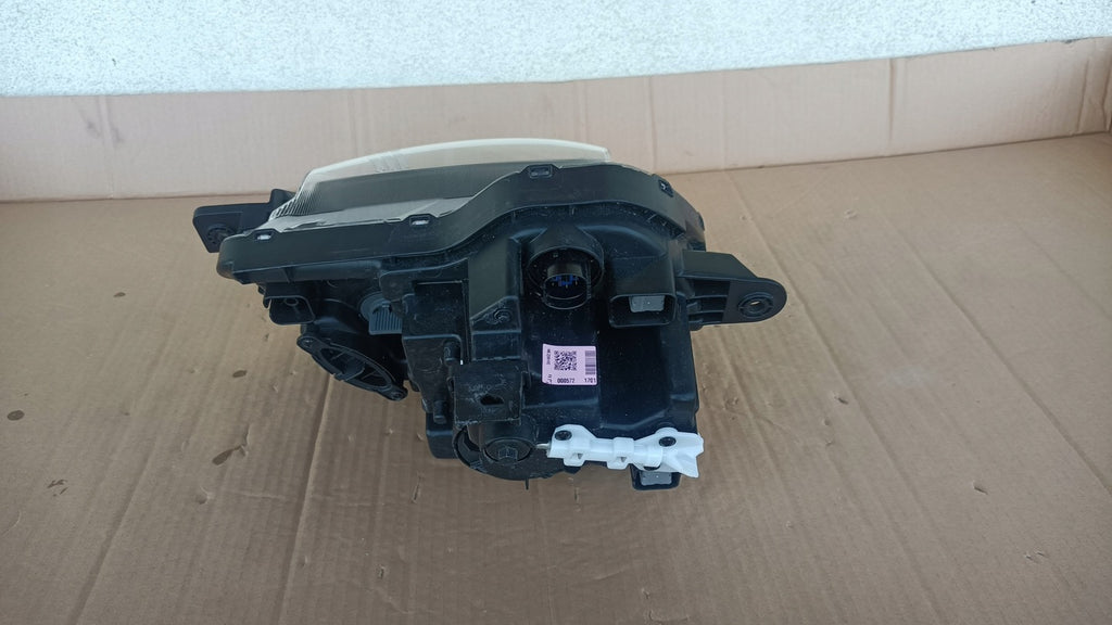 Frontscheinwerfer Hyundai Tucson 92101-N7000 LED Links Scheinwerfer Headlight