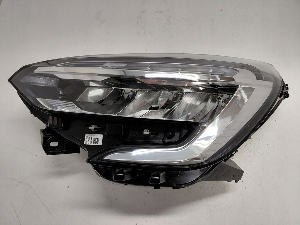 Frontscheinwerfer Renault Clio I V 260604183R Links Scheinwerfer Headlight SCH3865803721eo