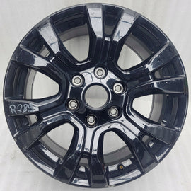 1x Alufelge 18 Zoll 8.0