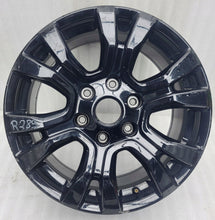 Load image into Gallery viewer, 1x Alufelge 18 Zoll 8.0" 6x139.7 55ET Glanz Schwarz JB3C-1007-R2A Ford Ranger FEL4073842810ms