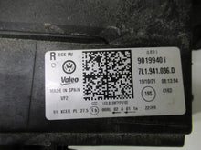 Load image into Gallery viewer, Frontscheinwerfer VW T6 7L1941036D LED Rechts Scheinwerfer Headlight