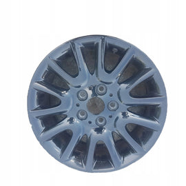 1x Alufelge 16 Zoll 5x112 6855106 Mini F56 F55 Rim Wheel FEL8024631540lr