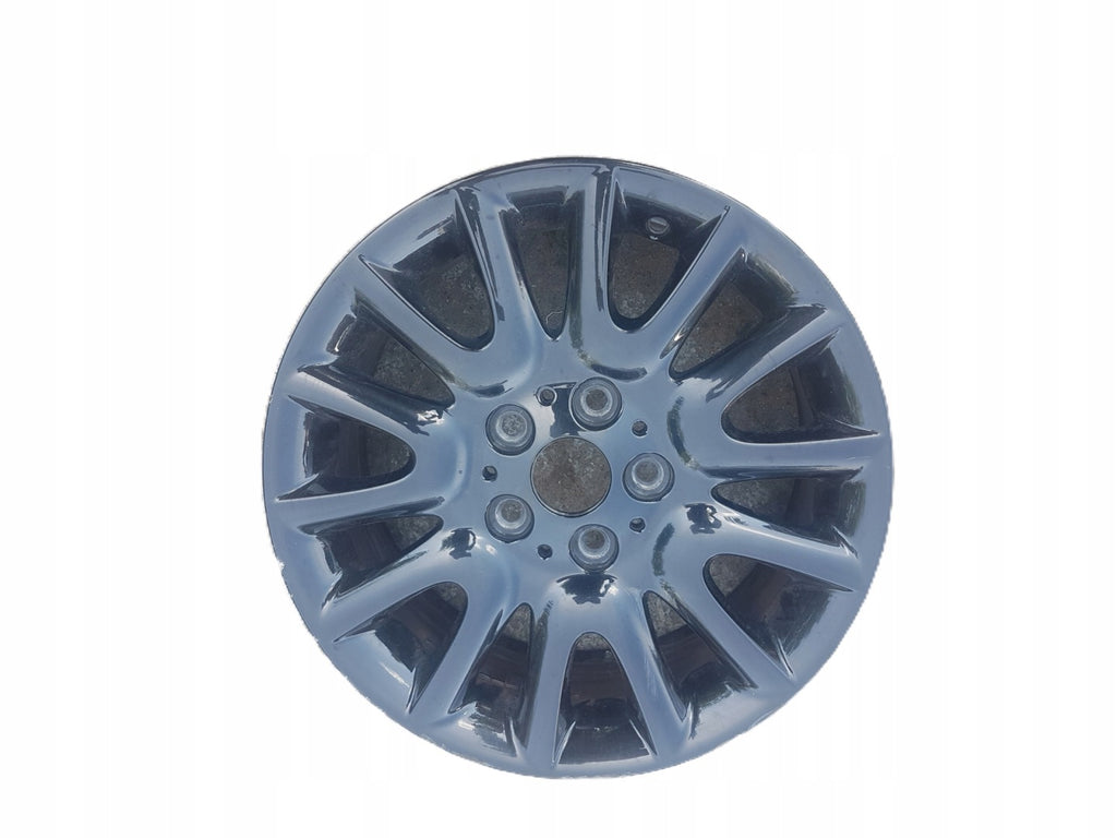 1x Alufelge 16 Zoll 5x112 6855106 Mini F56 F55 Rim Wheel FEL8024631540lr