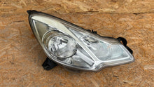 Laden Sie das Bild in den Galerie-Viewer, Frontscheinwerfer Citroën C3 II Rechts Scheinwerfer Headlight SCH5042830862lq