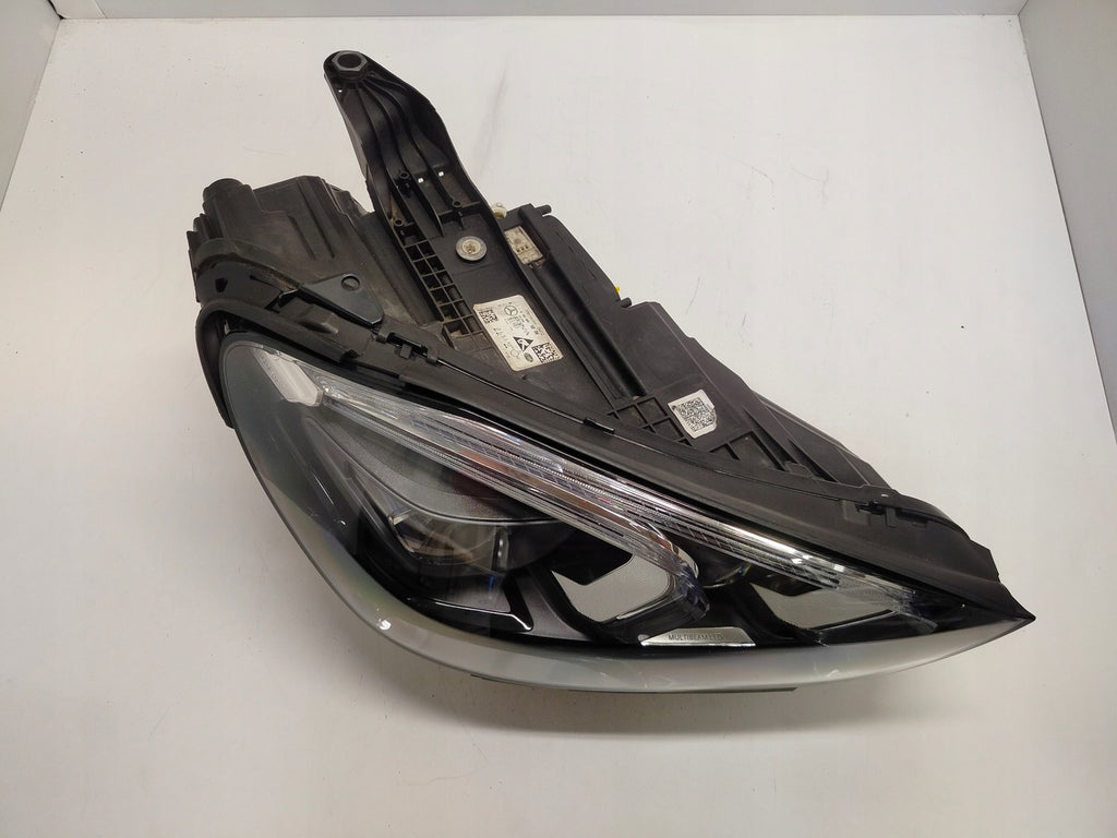 Frontscheinwerfer Mercedes-Benz Gle A1679065806 Rechts Scheinwerfer Headlight