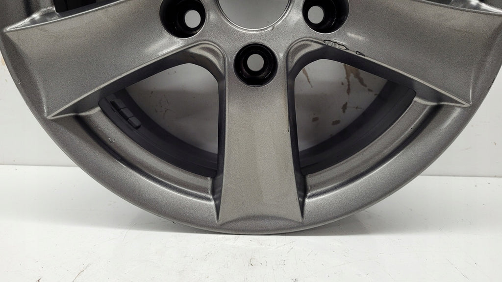 1x Alufelge 15 Zoll 6.0" 5x112 46ET KBA50292 Audi A3 Leon Passat Golf V