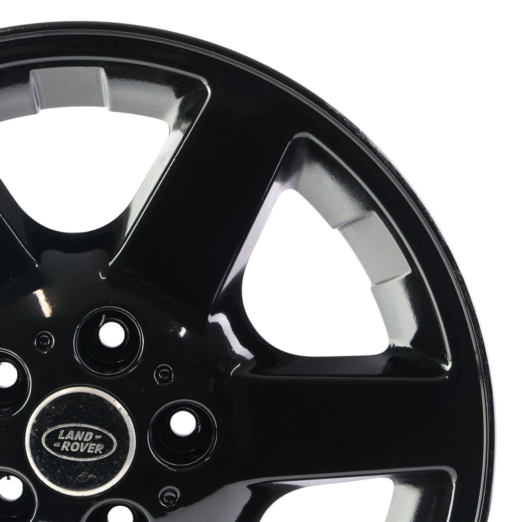 1x Alufelge 17 Zoll 7.0" 5x120 RRC00207 Land Rover Rim Wheel FEL2854788460dj