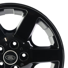 Laden Sie das Bild in den Galerie-Viewer, 1x Alufelge 17 Zoll 7.0" 5x120 RRC00207 Land Rover Rim Wheel FEL2854788460dj
