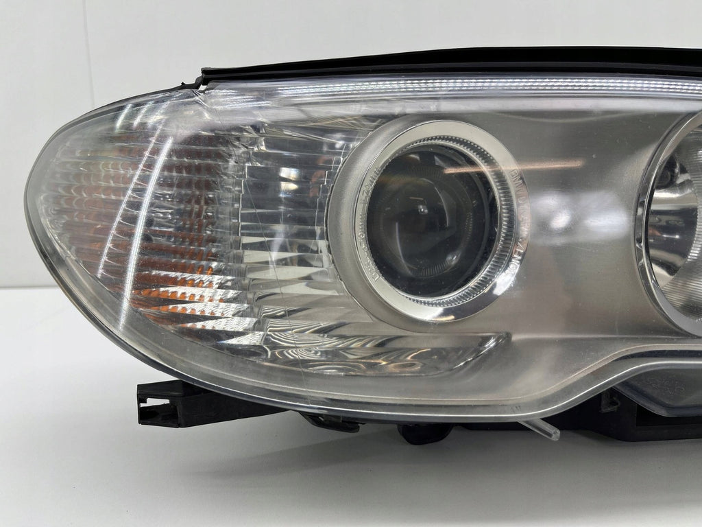 Frontscheinwerfer BMW 3 Coupe E46 6920636 Xenon Links Scheinwerfer Headlight SCH1341584944gn