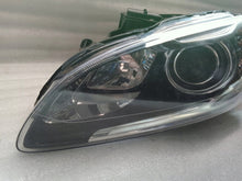 Laden Sie das Bild in den Galerie-Viewer, Frontscheinwerfer Volvo V60 S60 31395902 Links Scheinwerfer Headlight SCH6430453342bi