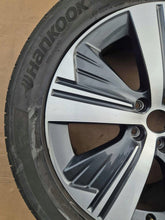 Load image into Gallery viewer, 1x Alufelge 19 Zoll 7.0" 5x112 43ET 5FJ601025G Seat I Rim Wheel FEL4901426629ix