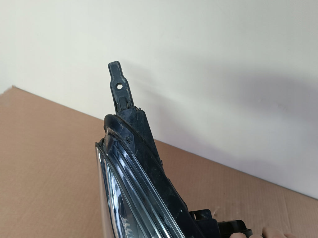 Frontscheinwerfer Hyundai I20 92102-4P500 Rechts Scheinwerfer Headlight SCH4867142715ti