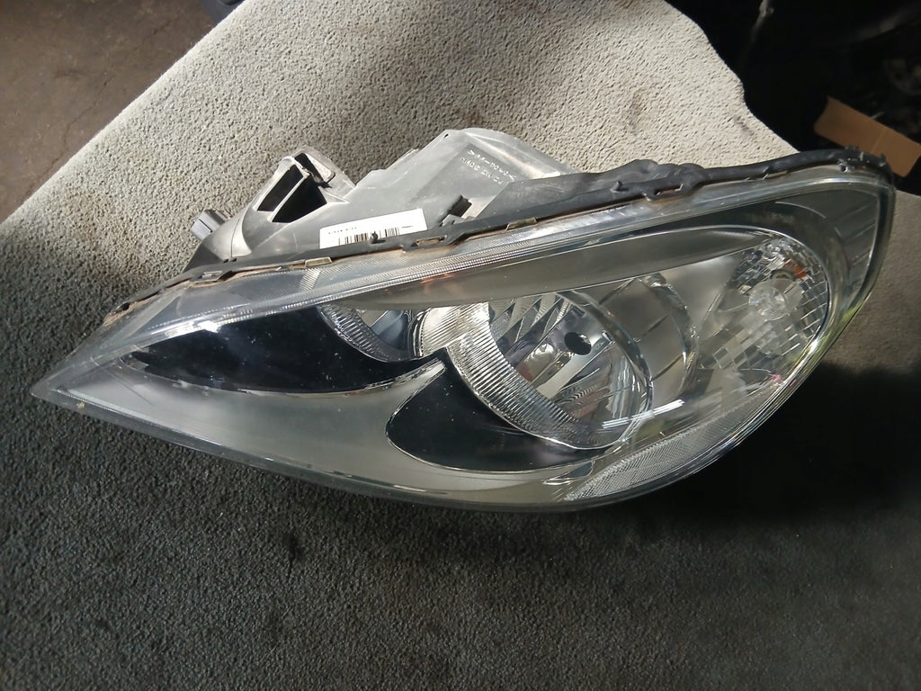 Frontscheinwerfer Volvo S60 II V60 31383066 Links Scheinwerfer Headlight SCH2129496800ga