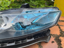 Load image into Gallery viewer, Frontscheinwerfer Honda Insight 985623 Xenon Ein Stück (Rechts oder Links)