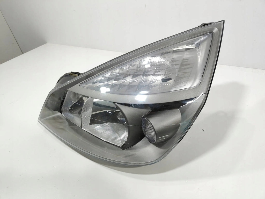 Frontscheinwerfer Renault Espace IV FALSE Scheinwerfer Headlight SCH7380587658qw