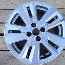 1x Alufelge 16 Zoll 6.0