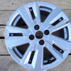 1x Alufelge 16 Zoll 6.0