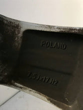 Load image into Gallery viewer, 1x Alufelge 17 Zoll 7.5&quot; 5x112 A2134011200 Mercedes-Benz W213 Rim Wheel