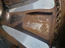 Load image into Gallery viewer, 1x Alufelge 19 Zoll 7.0" 5x114.3 403009098R Renault I Rim Wheel FEL9175247846kp