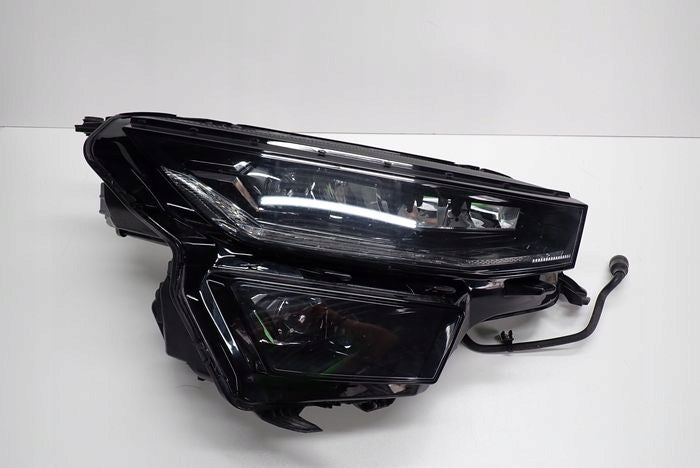 Frontscheinwerfer Skoda Kodiaq 566941036 85122000 Rechts Scheinwerfer Headlight SCH2292162809fg