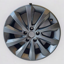 Load image into Gallery viewer, 1x Alufelge 17 Zoll 7.0&quot; 5x112 7N5601025 Seat Alhambra Rim Wheel