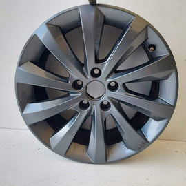 1x Alufelge 17 Zoll 7.0