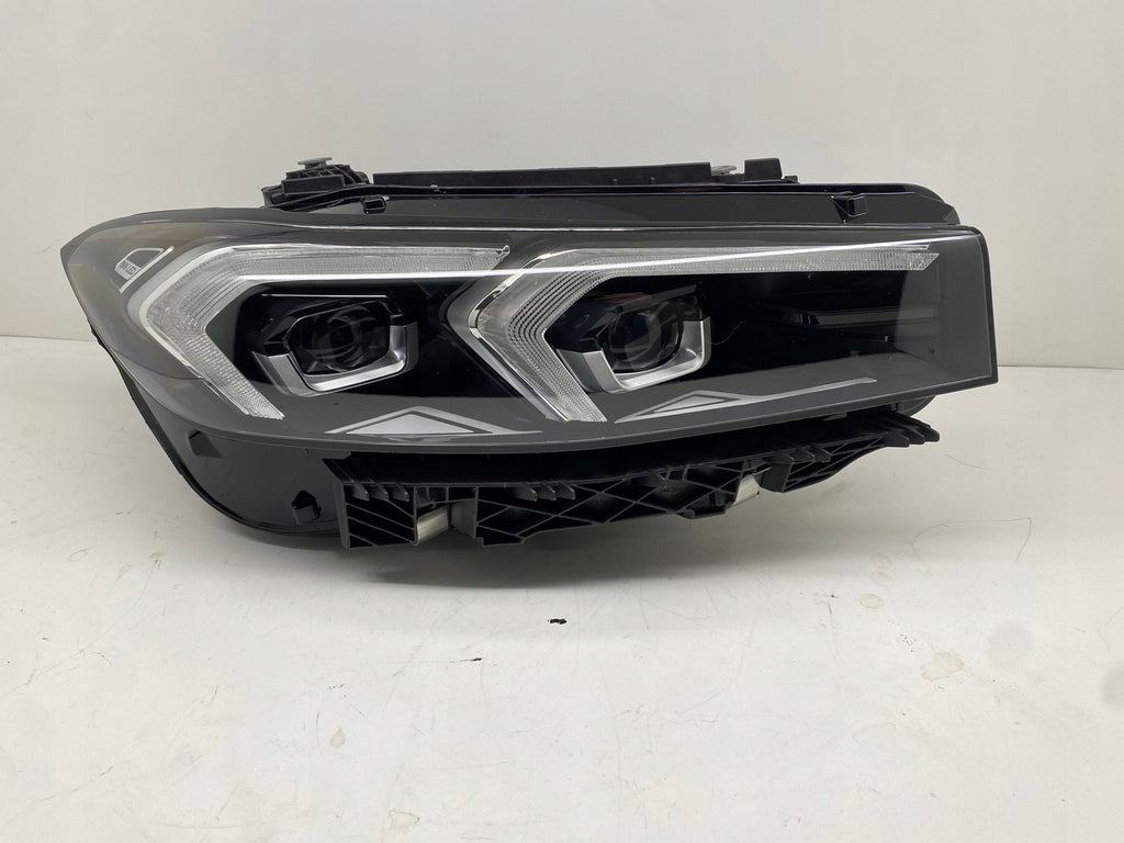Frontscheinwerfer BMW 3 G21 G20 9450796-03 LED Rechts Scheinwerfer Headlight SCH6120927755bj