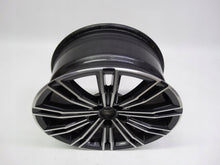 Load image into Gallery viewer, 1x Alufelge 18 Zoll 8.5" 5x112 40ET Glanz Graphit 8089891 BMW 3 G21 G20 Mg FEL6628432544md
