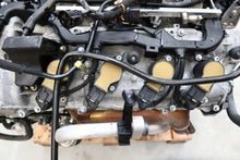 Load image into Gallery viewer, Motor Mercedes-Benz W463 W164 X164 273963 5.5 388PS 285kW 180TKm Benzin Komplett MOT6002675281vv