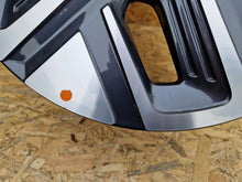 Load image into Gallery viewer, 1x Alufelge 17 Zoll 7.0" 5x114.3 50ET 52910-DD100 Hyundai Kona Rim Wheel FEL7972038315yh