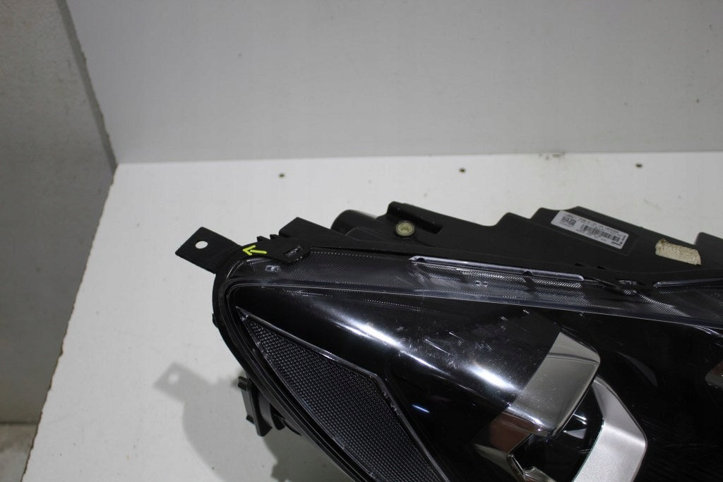 Frontscheinwerfer Ford Kuga L90187839 Full LED Rechts Scheinwerfer Headlight