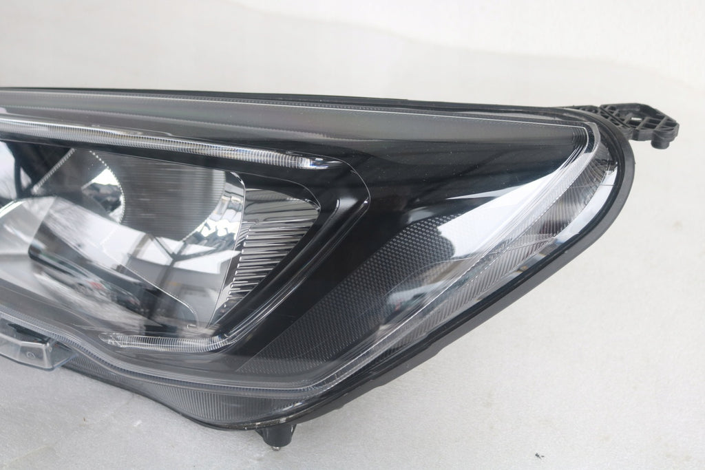 Frontscheinwerfer Ford Focus JX7B-13W030-CE Links Scheinwerfer Headlight SCH9906547791tv