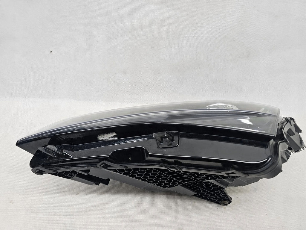 Frontscheinwerfer Skoda Superb III 3V1941015D Links Scheinwerfer Headlight