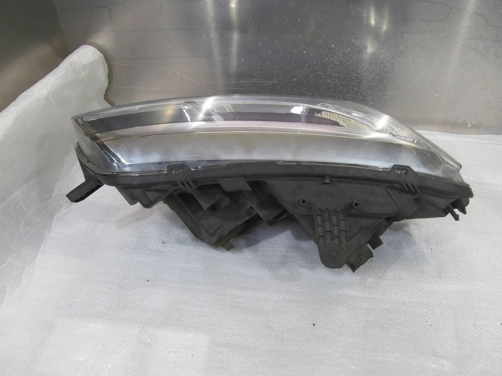 Frontscheinwerfer Dacia Sandero II Logan 260103529R 90114431 Rechts Headlight