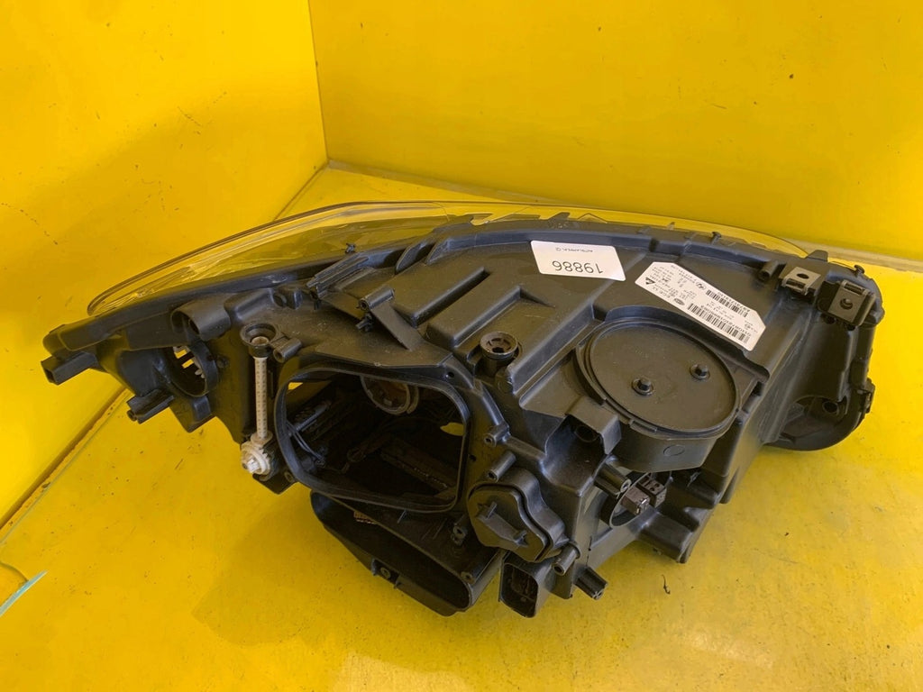 Frontscheinwerfer BMW 5 F11 F10 7317131-10 Xenon Links Scheinwerfer Headlight SCH7635579841jc