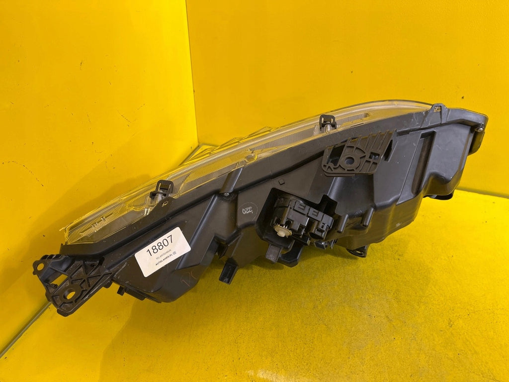 Frontscheinwerfer Honda Civic X 100-18659 LED Links Scheinwerfer Headlight