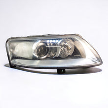 Load image into Gallery viewer, Frontscheinwerfer Audi A6 C6 LED Rechts Scheinwerfer Headlight