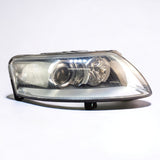 Frontscheinwerfer Audi A6 C6 LED Rechts Scheinwerfer Headlight