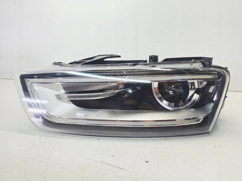 Frontscheinwerfer Audi Q3 8U0941043 LED Links Scheinwerfer Headlight SCH6344552137mz